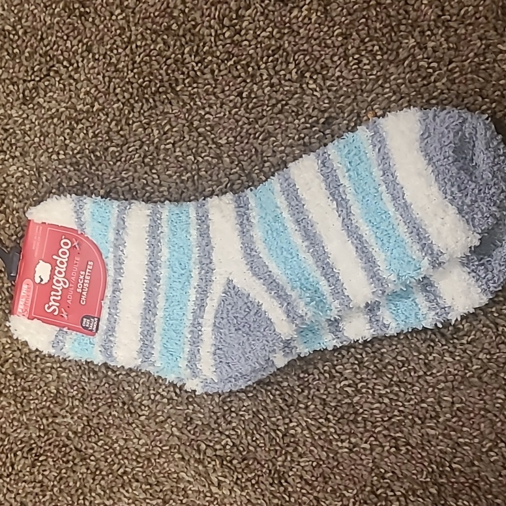 Snugadoo socks